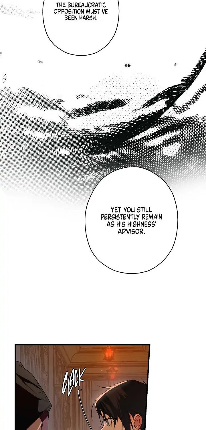 Secret Lady, Chapter 20 image 56